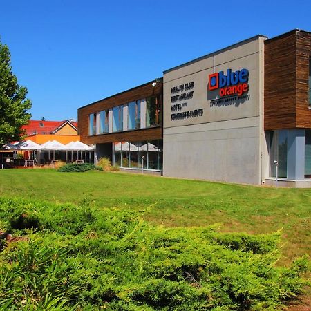Blue Orange Resort Прага Экстерьер фото